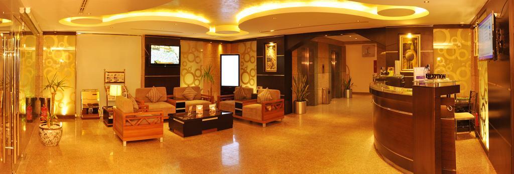 Nelover Al Khobar Hotel Exterior foto