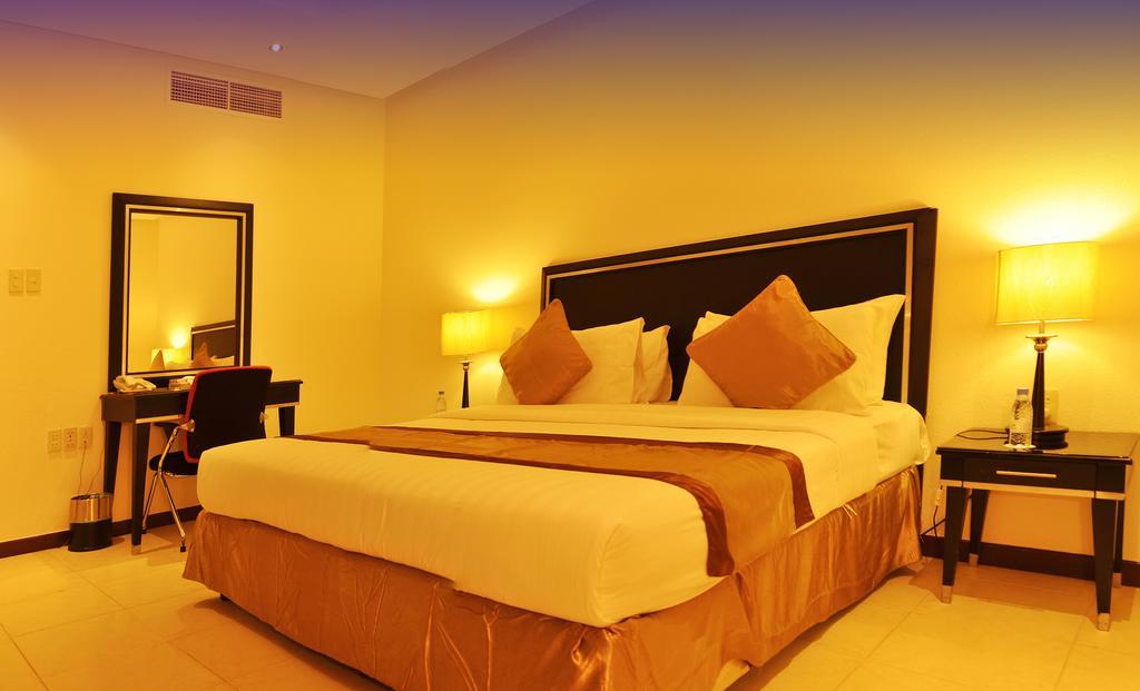 Nelover Al Khobar Hotel Exterior foto