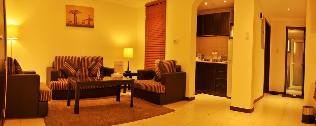 Nelover Al Khobar Hotel Exterior foto