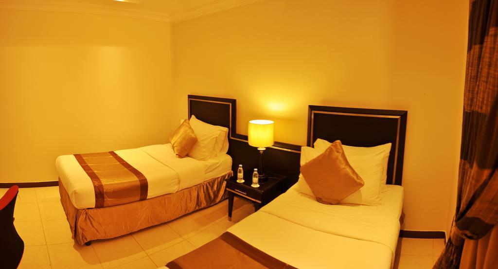 Nelover Al Khobar Hotel Exterior foto